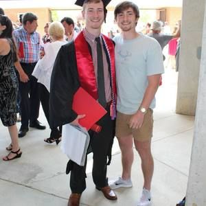 Meet your Posher, James